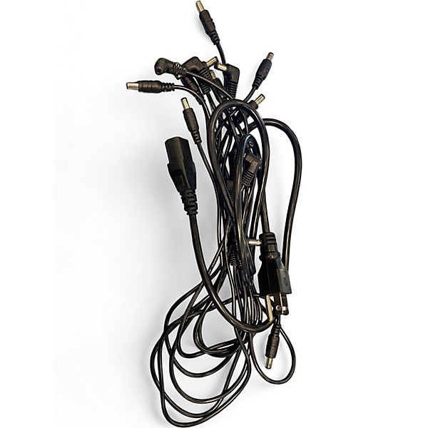 Used Acoustic power bank Power Supply