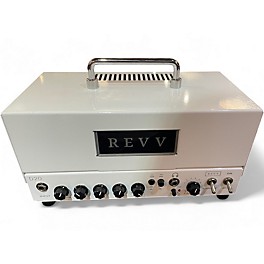 Used Revv Amplification D20 Guitar Amp Head