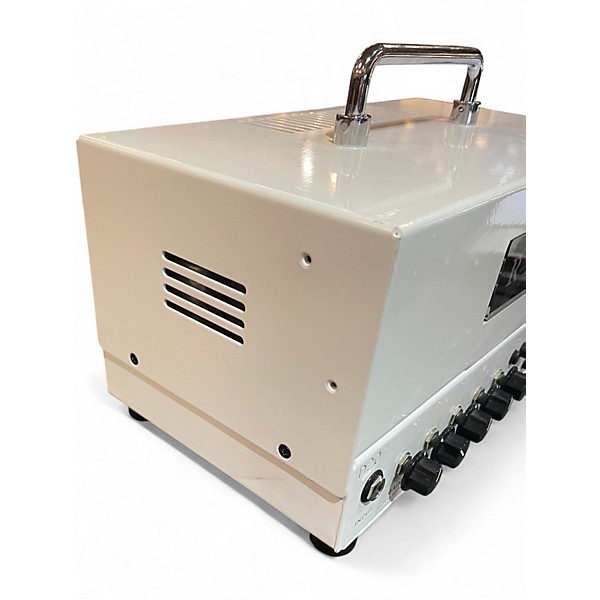 Used Revv Amplification D20 Guitar Amp Head