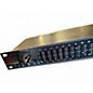 Used dbx 131 GRAPHIC EQUALIZER Equalizer thumbnail
