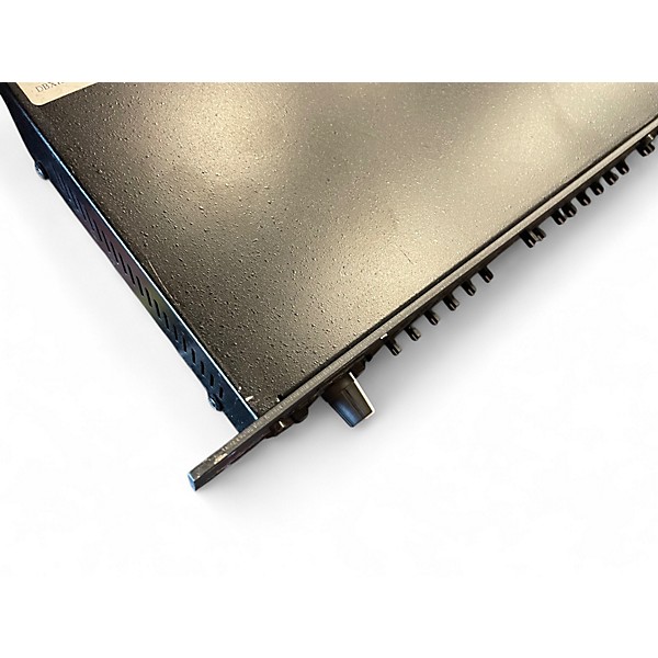 Used dbx 131 GRAPHIC EQUALIZER Equalizer