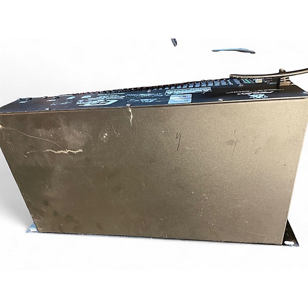 Used Peavey Q431FM Equalizer