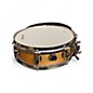 Used Ludwig 13in 13IN STUDENT PERCUSSION KIT Natural Drum