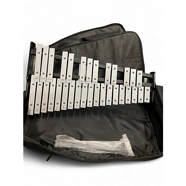 Used Ludwig 13in 13IN STUDENT PERCUSSION KIT Natural Drum