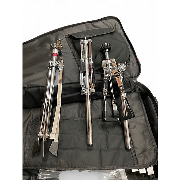 Used Ludwig 13in 13IN STUDENT PERCUSSION KIT Natural Drum