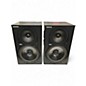 Used Mackie HR824 Pair Powered Monitor thumbnail