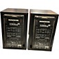 Used Mackie HR824 Pair Powered Monitor