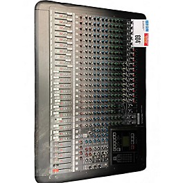 Used Yamaha MGP24X Unpowered Mixer