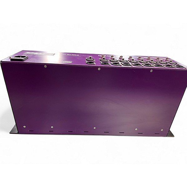 Used Klark Teknik SQ1D Compressor