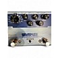 Used Wampler Terraform Effect Processor thumbnail