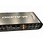 Used M-Audio FAST TRACK ULTRA Audio Interface