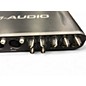 Used M-Audio FAST TRACK ULTRA Audio Interface