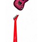 Used Jackson RRX24 Flat Red Solid Body Electric Guitar