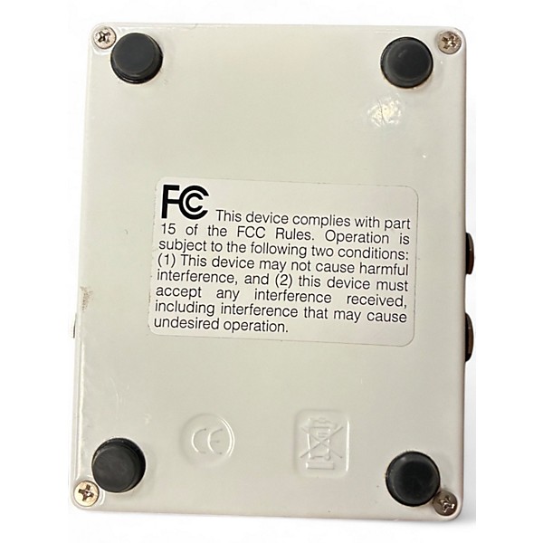 Used Electro-Harmonix C9 Organ Machine Effect Pedal