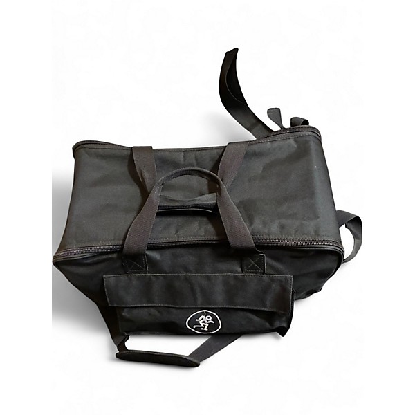 Used Mackie THUMP GO 8" Powered Speaker