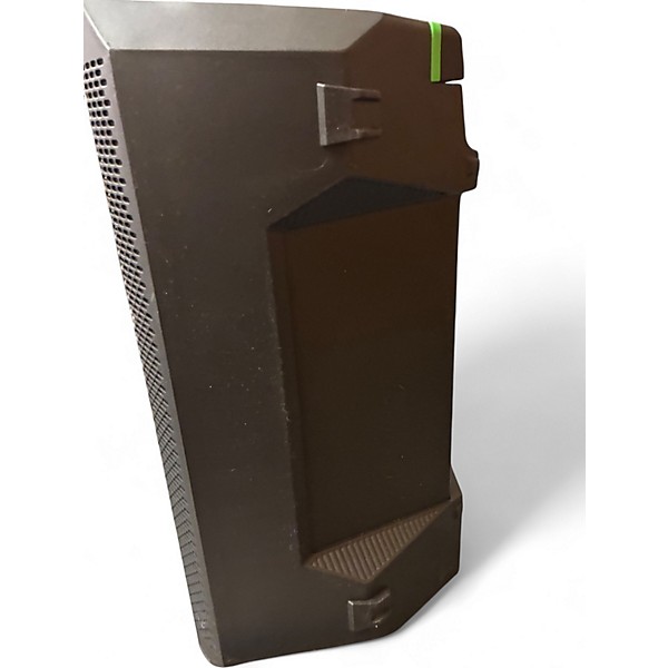 Used Mackie THUMP GO 8" Powered Speaker