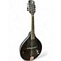 Used Luna MOONBIRD Black Mandolin thumbnail