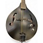 Used Luna MOONBIRD Black Mandolin
