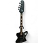Used Epiphone Nikki Sixx Signature Blackbird Black Electric Bass Guitar thumbnail