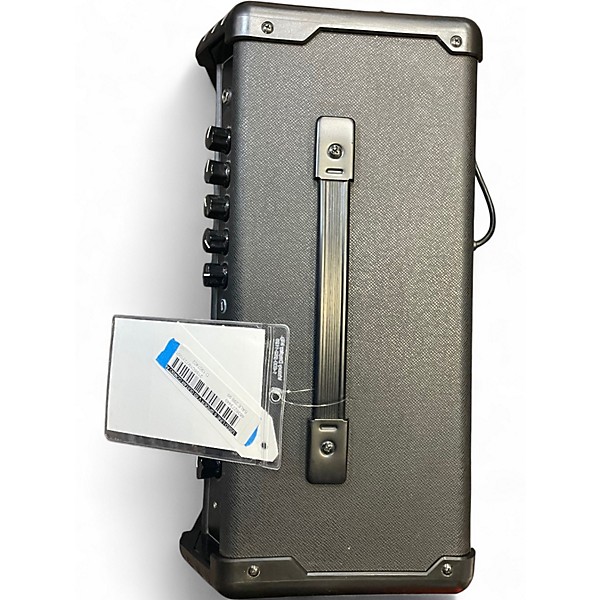 Used Line 6 SPIDER V 60 Guitar Combo Amp