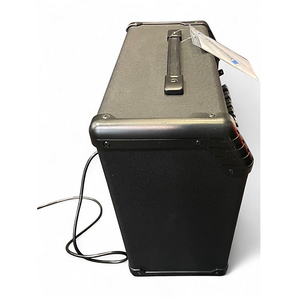 Used Line 6 SPIDER V 60 Guitar Combo Amp