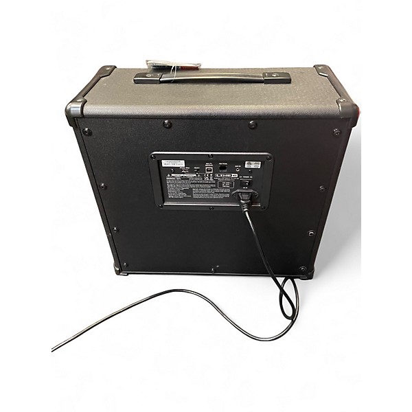 Used Line 6 SPIDER V 60 Guitar Combo Amp