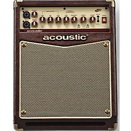 Used Acoustic A20 20W Acoustic Guitar Combo Amp