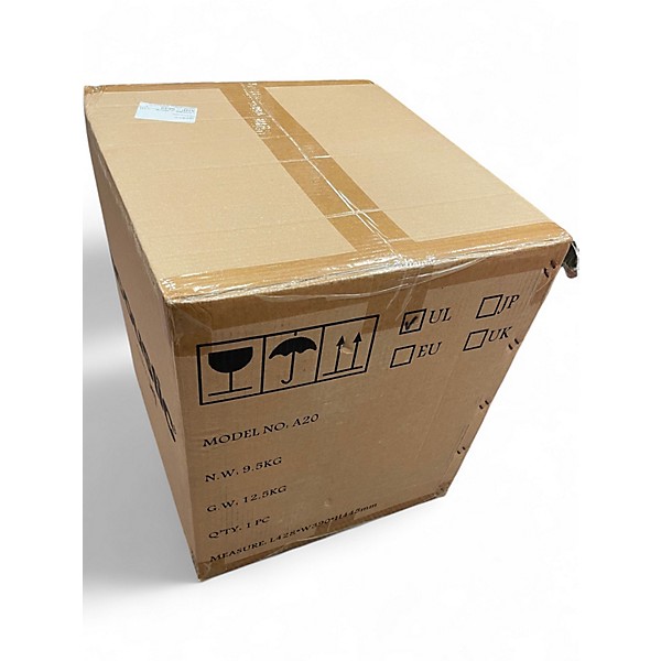 Used Acoustic A20 20W Acoustic Guitar Combo Amp