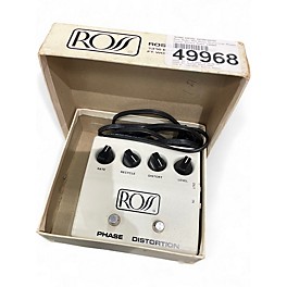 Used Ross R70 Effect Pedal