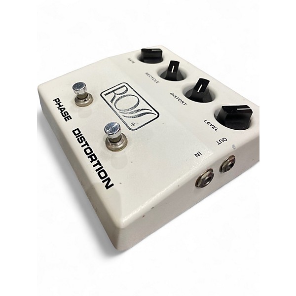 Used Ross R70 Effect Pedal
