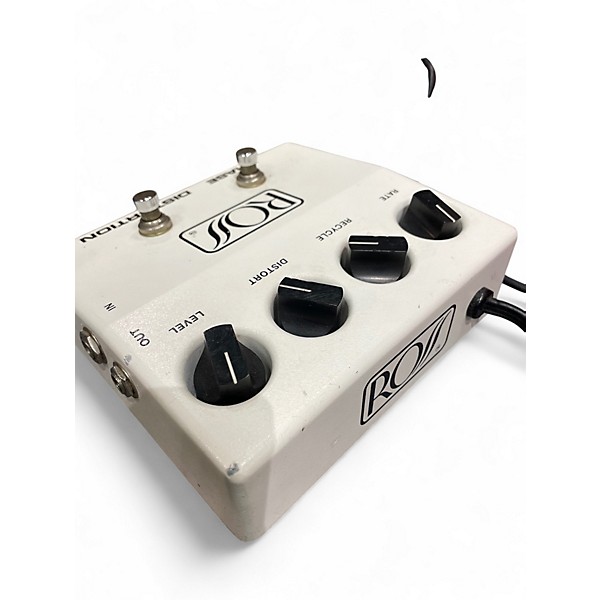 Used Ross R70 Effect Pedal