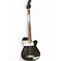 Used Sire GB5 Black Electric Bass Guitar thumbnail