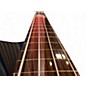 Used Sire GB5 Black Electric Bass Guitar