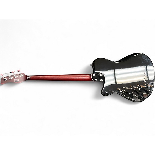 Used Sire GB5 Black Electric Bass Guitar