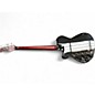 Used Sire GB5 Black Electric Bass Guitar