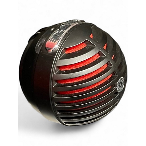 Used Shure mv5 USB Microphone