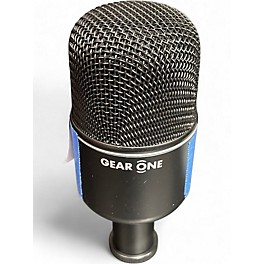 Used Gear One MK1000 Drum Microphone
