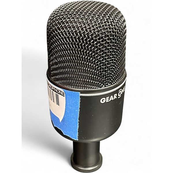 Used Gear One MK1000 Drum Microphone