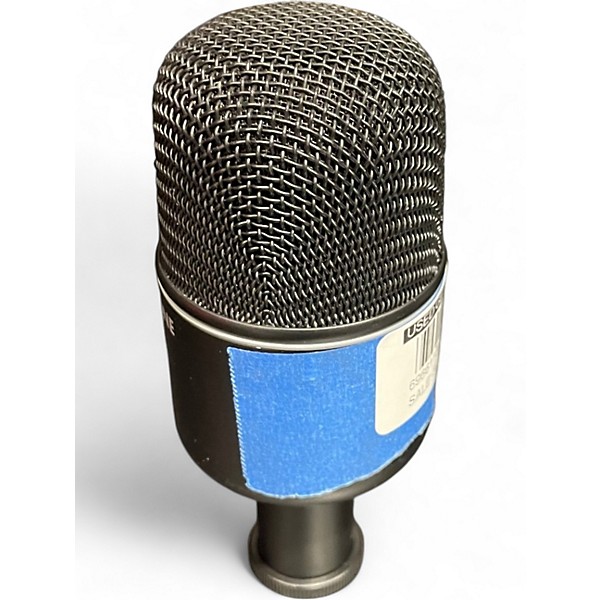 Used Gear One MK1000 Drum Microphone