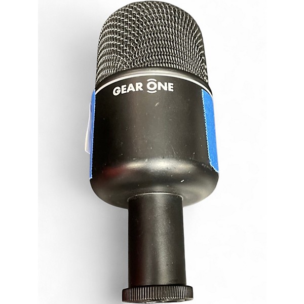 Used Gear One MK1000 Drum Microphone