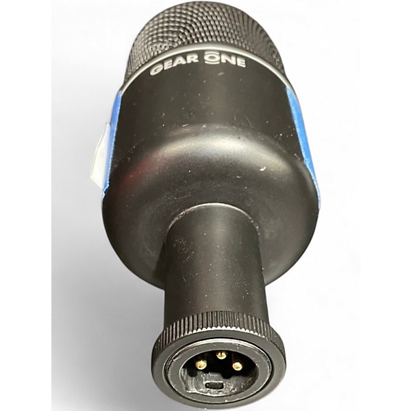 Used Gear One MK1000 Drum Microphone