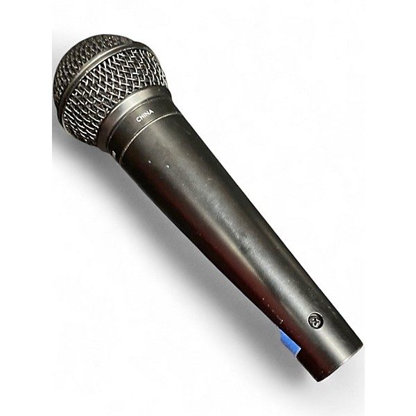 Used Digital Reference DRV1000 Dynamic Microphone