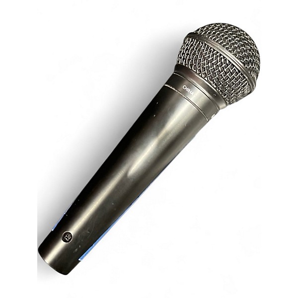 Used Digital Reference DRV1000 Dynamic Microphone