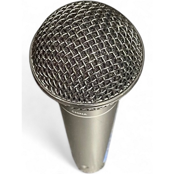 Used Digital Reference DRV1000 Dynamic Microphone