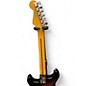 Used 2023 Fender American Professional II Stratocaster 3 Color Sunburst Solid Body Electric Guitar