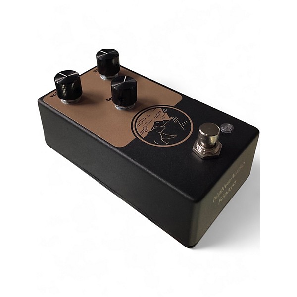 Used Native Audio KIAAYO Effect Pedal