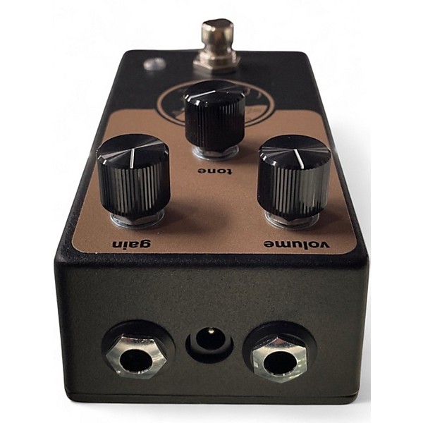 Used Native Audio KIAAYO Effect Pedal
