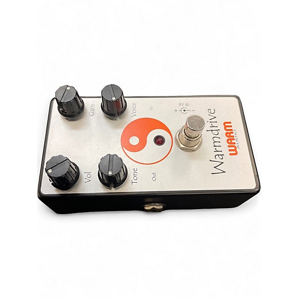 Used Warm Audio WARMDRIVE Effect Pedal