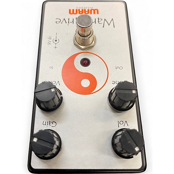 Used Warm Audio WARMDRIVE Effect Pedal