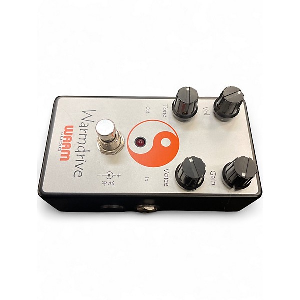 Used Warm Audio WARMDRIVE Effect Pedal
